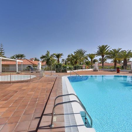 Bungalow Sun Club Os55 By Villagrancanaria Плая дел Инглес Екстериор снимка