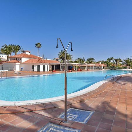 Bungalow Sun Club Os55 By Villagrancanaria Плая дел Инглес Екстериор снимка